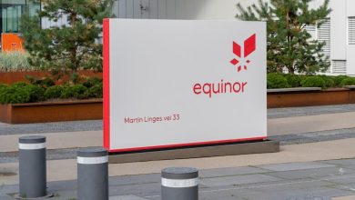 Equinor’s Q1 2026 net income jumps 18% to .1bn