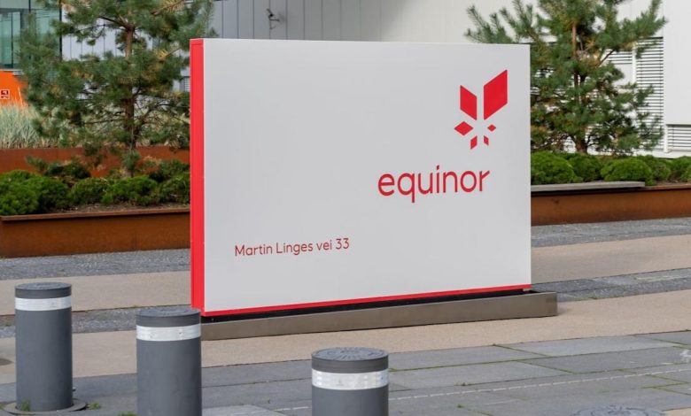 Equinor’s Q1 2026 net income jumps 18% to .1bn