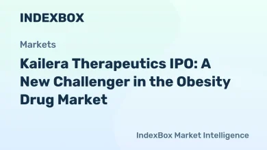 Kailera Therapeutics IPO: Competing with Eli Lilly and Novo Nordisk in GLP-1 Weight Loss – News and Statistics