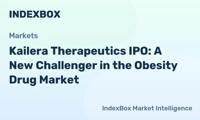 Kailera Therapeutics IPO: Competing with Eli Lilly and Novo Nordisk in GLP-1 Weight Loss – News and Statistics Kailera Therapeutics IPO: Competing with Eli Lilly and Novo Nordisk in GLP-1 Weight Loss – News and Statistics