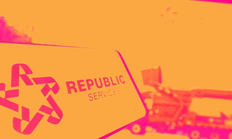 5 Revealing Analyst Questions From Republic Services’s Q1 Earnings Call