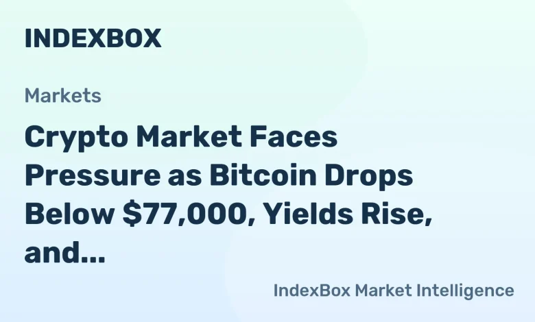 Bitcoin at ,400 Amid Outflows, Hyperliquid Sees M SpaceX Pre-IPO Volume – News and Statistics Bitcoin at ,400 Amid Outflows, Hyperliquid Sees M SpaceX Pre-IPO Volume – News and Statistics