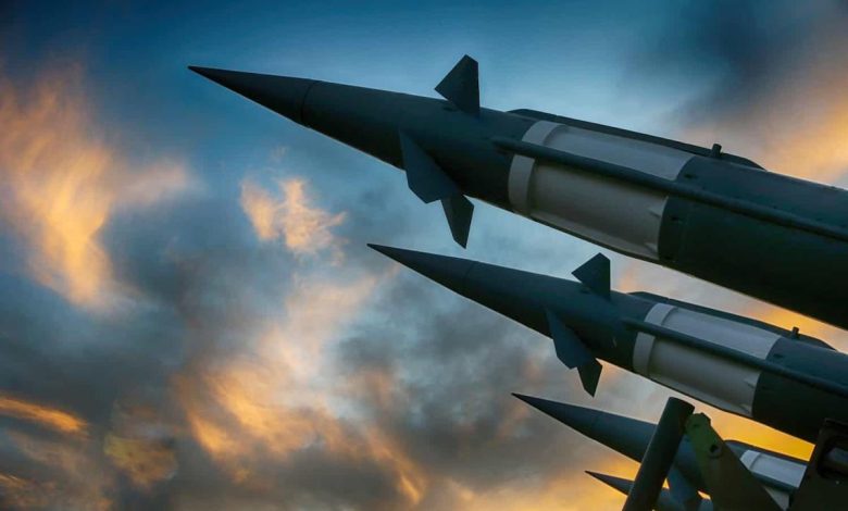 NATO Defense Spending Just Hit Record Highs and After Tracking This Sector These 3 ETFs Are the Cleanest Plays on the Multi Year Trend