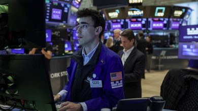 The long bond is back in Wall Street’s danger zone