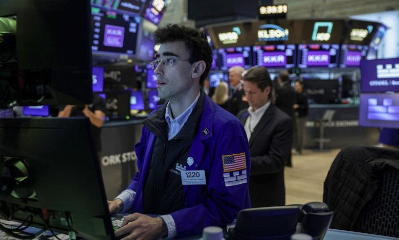 The long bond is back in Wall Street’s danger zone