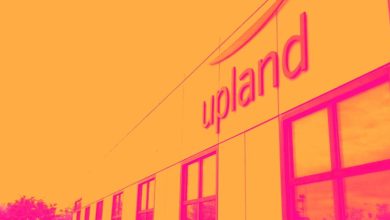 Upland Software, monday.com, BlackLine, and Zeta Global Shares Are Soaring, What You Need To Know