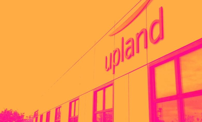 Upland Software, monday.com, BlackLine, and Zeta Global Shares Are Soaring, What You Need To Know Upland Software, monday.com, BlackLine, and Zeta Global Shares Are Soaring, What You Need To Know