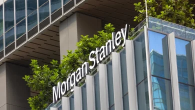 Morgan Stanley Spot Bitcoin ETF Posts No Outflows in First Month, Signaling Steady Demand