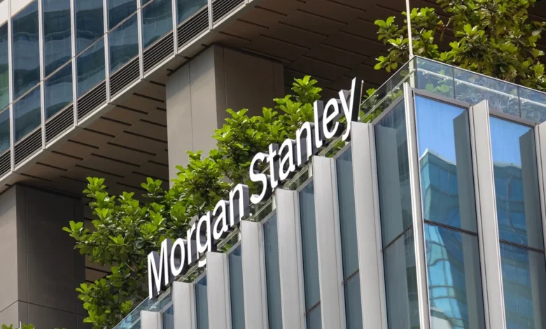 Morgan Stanley Spot Bitcoin ETF Posts No Outflows in First Month, Signaling Steady Demand