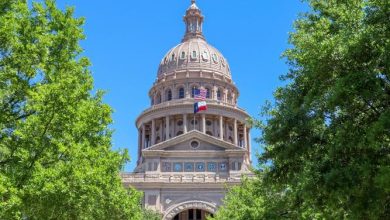 Crypto PACs spend  million in Texas and score wins in both parties