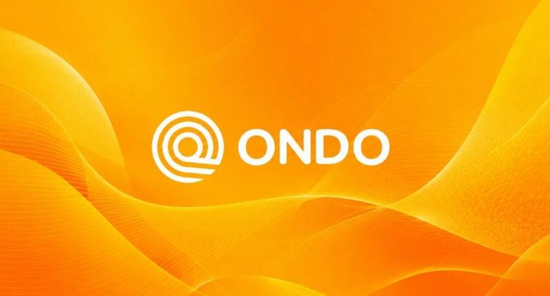 Ondo brings tokenized stocks to Hyperliquid as Global Markets tops B in TVL Ondo brings tokenized stocks to Hyperliquid as Global Markets tops B in TVL