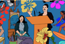 Event to Unveil Chapters from UCLA Asian American Studies Center’s ‘Foundations and Futures’