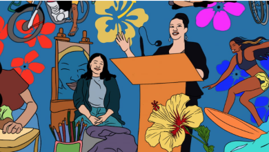 Event to Unveil Chapters from UCLA Asian American Studies Center’s ‘Foundations and Futures’