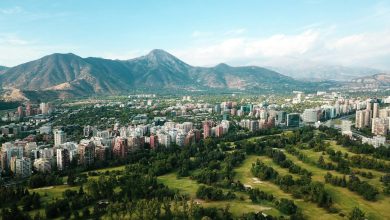 Amazon Defeats Environmental Challenge to Chile Data Center