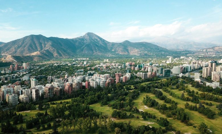Amazon Defeats Environmental Challenge to Chile Data Center