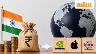 Global diversification: These mutual funds have the highest exposure to international stocks