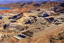 Galantas Gold Announces Updated Mineral Resource Estimate at Andacollo Project and Provides Notice of Meeting and Record Date for the Special Meeting to Approve Its Acquisition