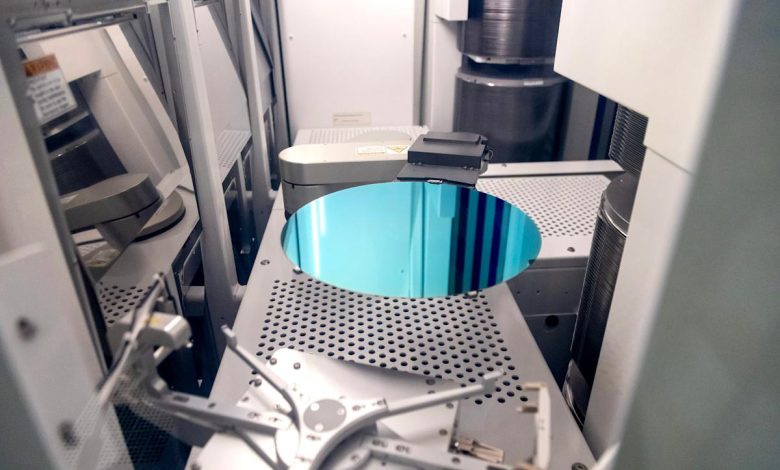 Micron joins  trillion club, Qualcomm stock jumps on report of ByteDance chip deal