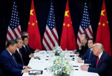 Trump visits China for high-stakes talks with Xi Jinping, and crypto markets are watching closely