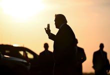 Trump keeps saying he wants to tilt the 2026 election for the GOP