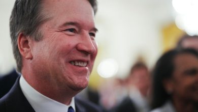 Brett Kavanaugh just won a Supreme Court victory for racial justice