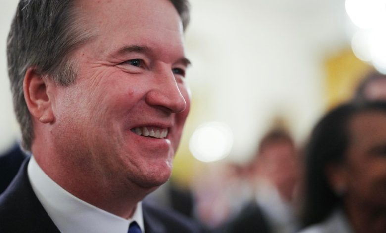 Brett Kavanaugh just won a Supreme Court victory for racial justice