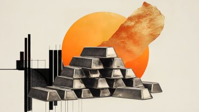 Coinbase launches Gold and Silver perpetual futures trading