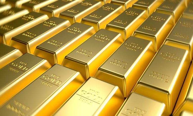 Tokenized Gold Market Volume in Q1 2026 Surged Past 2025 Records