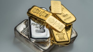 Gold May See a Periodic Recovery, Silver Volatility May Still Be the Market Consensus Gold May See a Periodic Recovery, Silver Volatility May Still Be the Market Consensus