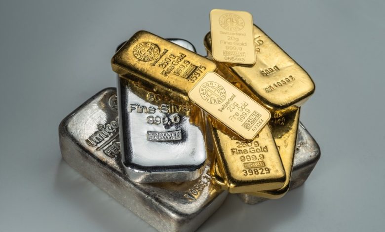 Gold May See a Periodic Recovery, Silver Volatility May Still Be the Market Consensus Gold May See a Periodic Recovery, Silver Volatility May Still Be the Market Consensus
