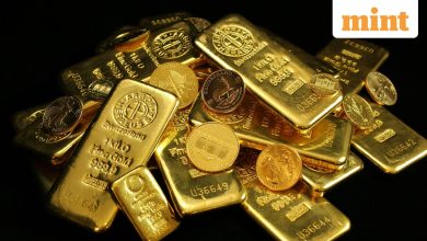 Gold, silver prices today: Check retail rates of 24K, 22K gold, 999 silver on May 2 in Delhi, Mumbai, Pune, others