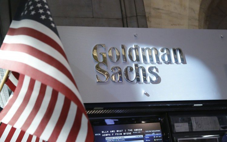 Global Oil Stocks Fall at Fastest Pace in Eight Years: Goldman Sachs