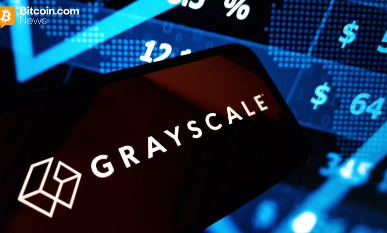 Grayscale Names 4 Crypto Networks Poised to Gain From CLARITY Act
