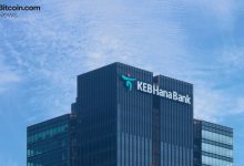 Hana Bank Buys 6.55% of Upbit Parent Dunamu in 0M Crypto Push