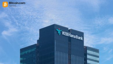 Hana Bank Buys 6.55% of Upbit Parent Dunamu in 0M Crypto Push