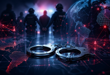 276 Arrested in Crypto Scam Crackdown