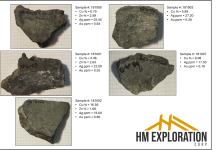 HM Exploration Begins Drilling at Lewis Pilley’s Project Targeting 16.6% Copper at Surface