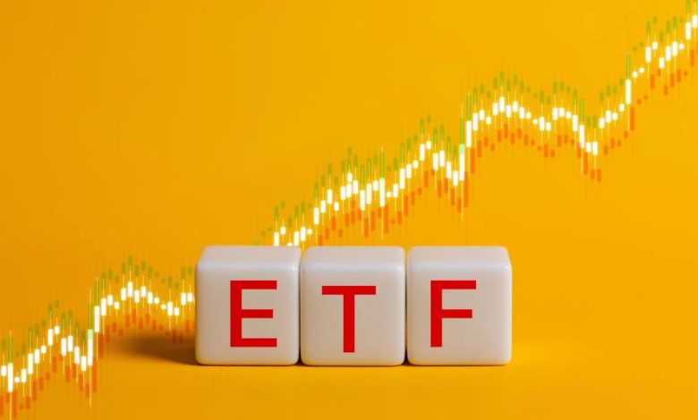 International Stocks Keep Crushing the S&P. This Cheap ETF Is How You Get In