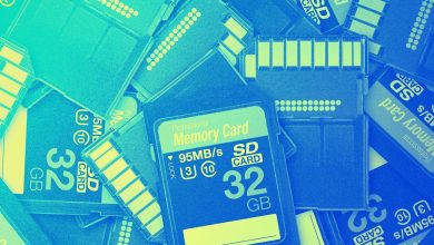 Memory stocks are the tech sector’s hottest trade. Here’s why.