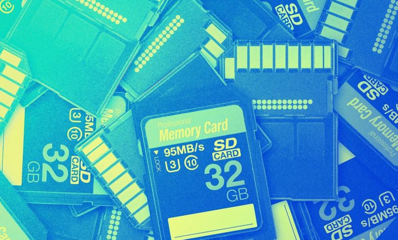 Memory stocks are the tech sector’s hottest trade. Here’s why.