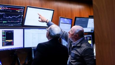 Why the bond market’s famed recession indicator may be flashing a positive sign for the economy