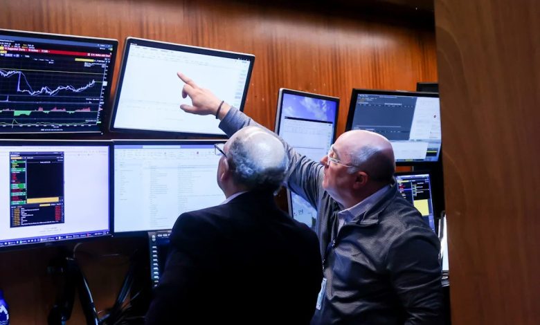 Why the bond market’s famed recession indicator may be flashing a positive sign for the economy Why the bond market’s famed recession indicator may be flashing a positive sign for the economy