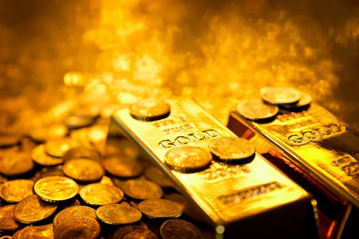 Why SSR Mining Stock Surged 20% Today