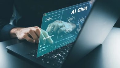 This Tech Stock Pays a Growing Dividend and Rides Every AI Tailwind. What’s Not to Like? This Tech Stock Pays a Growing Dividend and Rides Every AI Tailwind. What’s Not to Like?