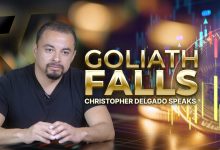 Former Goliath Ventures CEO Speaks Out as Feds Probe Alleged 0 Million Crypto Ponzi Scheme