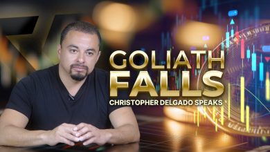 Former Goliath Ventures CEO Speaks Out as Feds Probe Alleged 0 Million Crypto Ponzi Scheme
