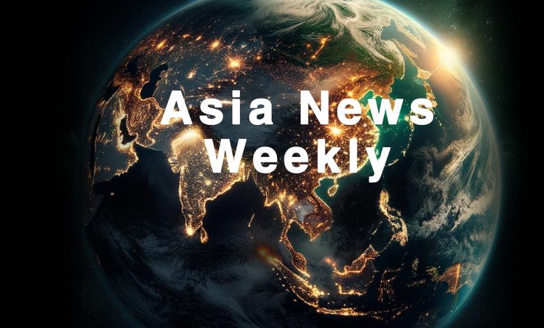 Japan to Launch Crypto Asset ETFs as Early as Next Year, Russia to Impose Personal Income Tax on Crypto Transactions and Top10 News