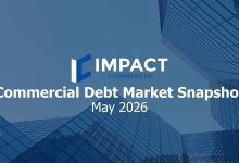 Commercial Debt Market Snapshot: May 2026