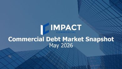 Commercial Debt Market Snapshot: May 2026