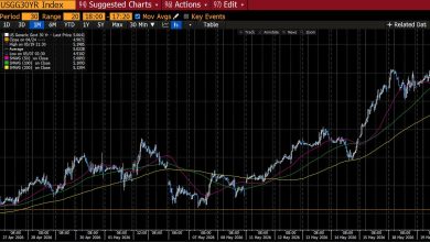 What the Treasury Needs – by Michael W. Green